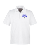 Crestline Football - Polo