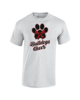 South Fork HS Bulldogs Cheer - Cotton T-Shirt