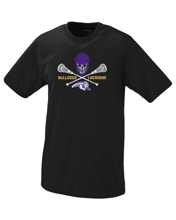 Wauconda HS Bulldogs - Performance T-Shirt