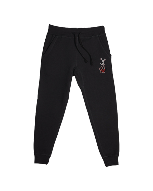South Fork HS Bulldogs Outline - Cotton Joggers