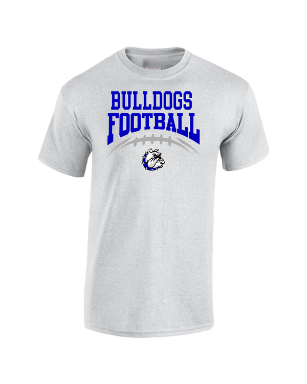 Crestline Football - Cotton T-Shirt