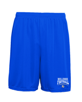 Crestline Football - Training Short With Pocket