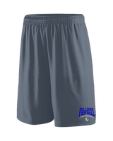 Crestline Football - Training Short With Pocket