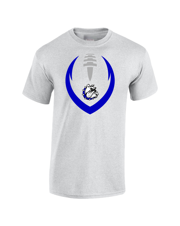Crestline Full Ftbl - Cotton T-Shirt