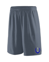 Crestline Full Football - Training Shorts