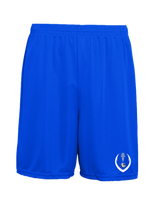 Crestline Full Football - Training Shorts