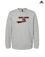Burleson HS Softball Custom - Mens Adidas Crewneck