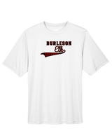 Burleson HS Softball Custom - Performance Shirt