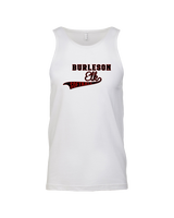 Burleson HS Softball Custom - Tank Top