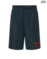 Burleson HS Softball Nation - Oakley Shorts