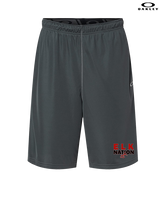 Burleson HS Softball Nation - Oakley Shorts