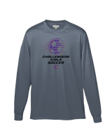 Cascade Christian Speed - Performance Long Sleeve