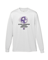Cascade Christian Speed - Performance Long Sleeve