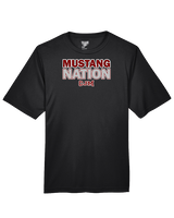 CJM HS Cheer Nation - Performance Shirt