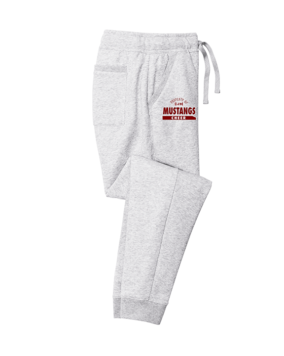 CJM HS Cheer Property - Cotton Joggers