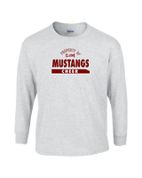 CJM HS Cheer Property - Cotton Longsleeve