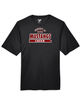 CJM HS Cheer Property - Performance Shirt