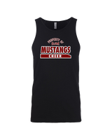 CJM HS Cheer Property - Tank Top