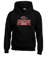 CJM HS Cheer Property - Unisex Hoodie