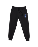 Charter Oaks Full Football- Cotton Joggers