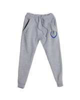 Charter Oaks Full Football- Cotton Joggers