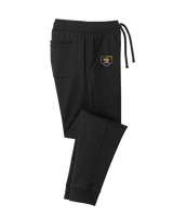 CT Crushers Baseball Plate - Cotton Joggers