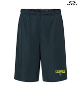 Caldwell HS Golf Block - Oakley Shorts