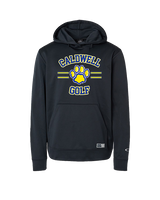 Caldwell HS Golf Curve - Oakley Performance Hoodie