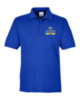 Caldwell HS Golf Property - Mens Polo