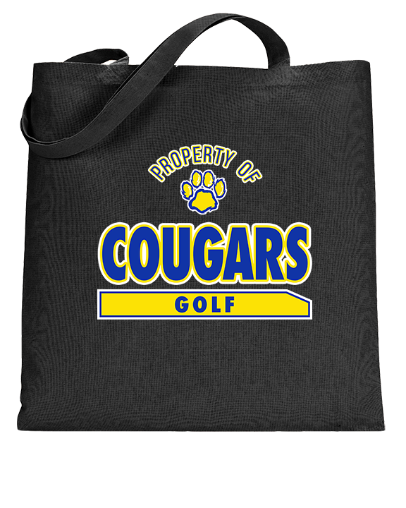 Caldwell HS Golf Property - Tote