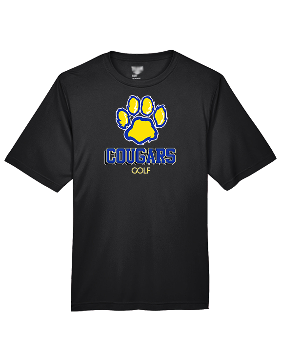 Caldwell HS Golf Shadow - Performance Shirt