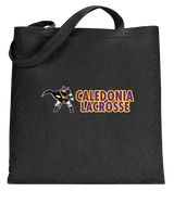 Caledonia HS Boys Lacrosse Basic - Tote