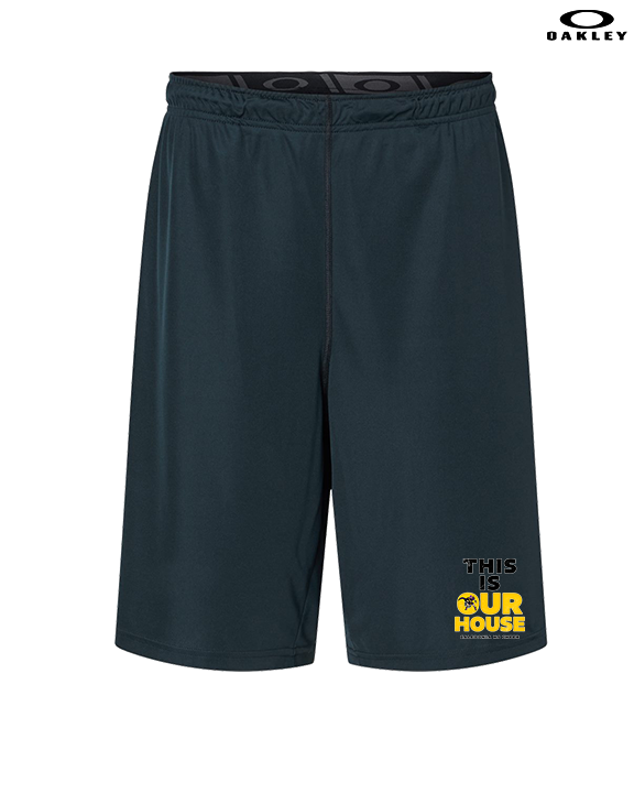 Caledonia HS Cheer TIOH - Oakley Shorts