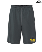 Caledonia HS Cheer TIOH - Oakley Shorts