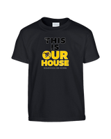 Caledonia HS Cheer TIOH - Youth Shirt