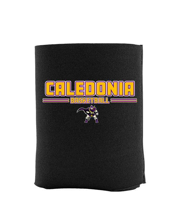 Caledonia HS Girls Basketball Keen - Koozie