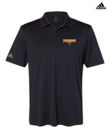 Caledonia HS Girls Basketball Keen - Mens Adidas Polo