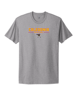 Caledonia HS Girls Basketball Keen - Mens Select Cotton T-Shirt