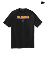 Caledonia HS Girls Basketball Keen - New Era Performance Shirt