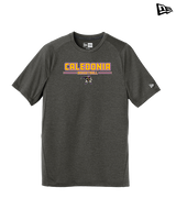 Caledonia HS Girls Basketball Keen - New Era Performance Shirt