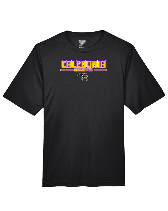Caledonia HS Girls Basketball Keen - Performance Shirt