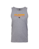 Caledonia HS Girls Basketball Keen - Tank Top