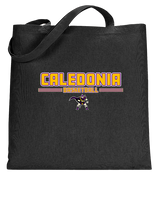 Caledonia HS Girls Basketball Keen - Tote
