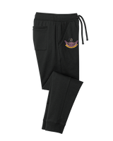 Caledonia HS Girls Basketball Outline - Cotton Joggers