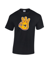 Caledonia HS Girls Basketball Shooter - Cotton T-Shirt