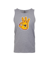Caledonia HS Girls Basketball Shooter - Tank Top