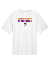 Caledonia HS Girls Basketball Strong - Performance Shirt