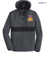 Caledonia HS Girls Basketball TIOH - Mens Sport Tek Jacket