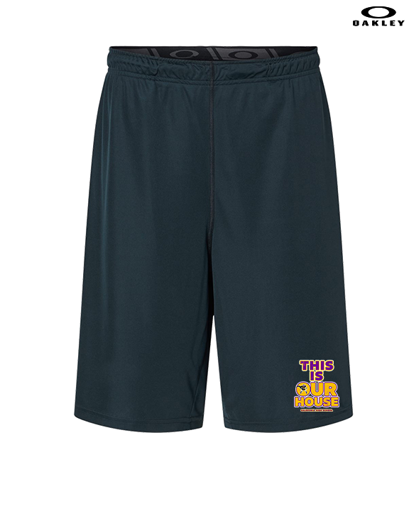Caledonia HS Girls Basketball TIOH - Oakley Shorts