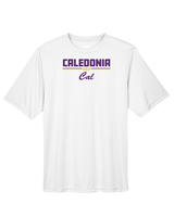 Caledonia HS Girls Golf Keen - Performance Shirt